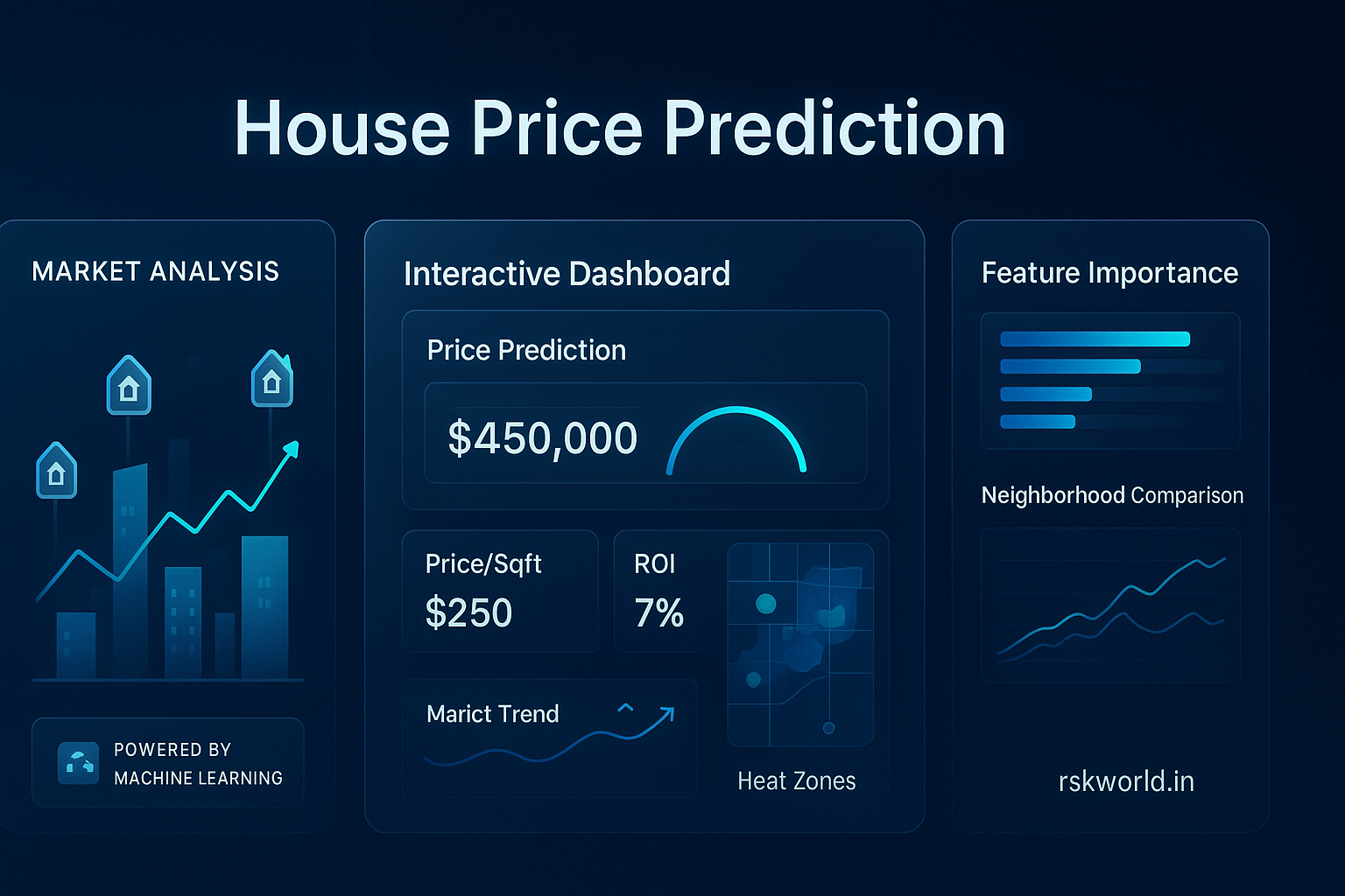 House Price Prediction