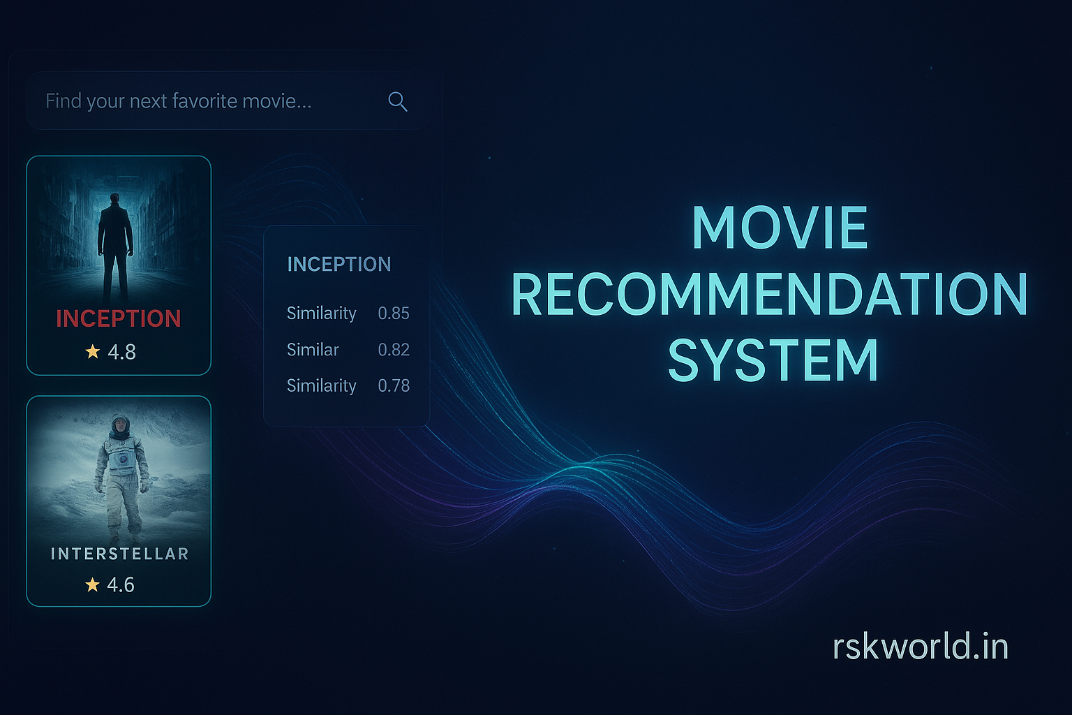 Movie Recommendation System