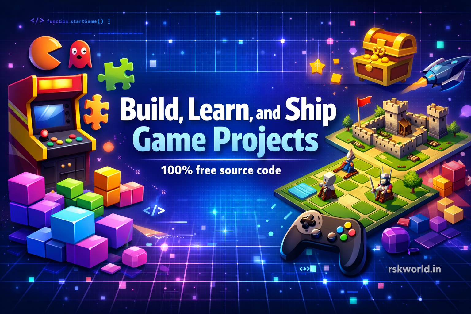 Game Development