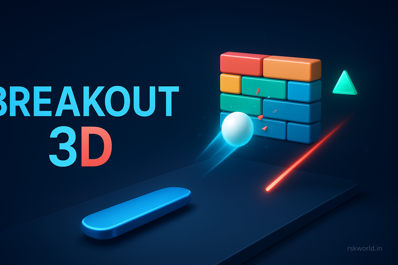 Premium Breakout Classic