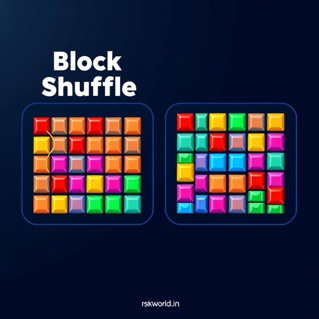 Block Shuffle