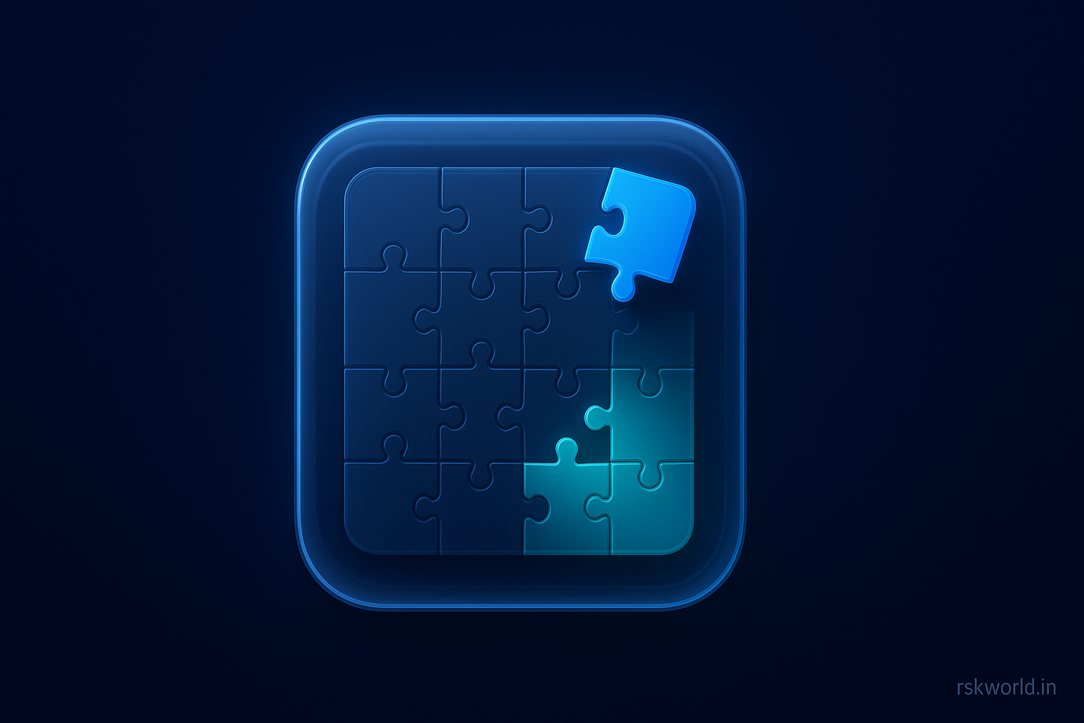 Jigsaw Puzzle Master